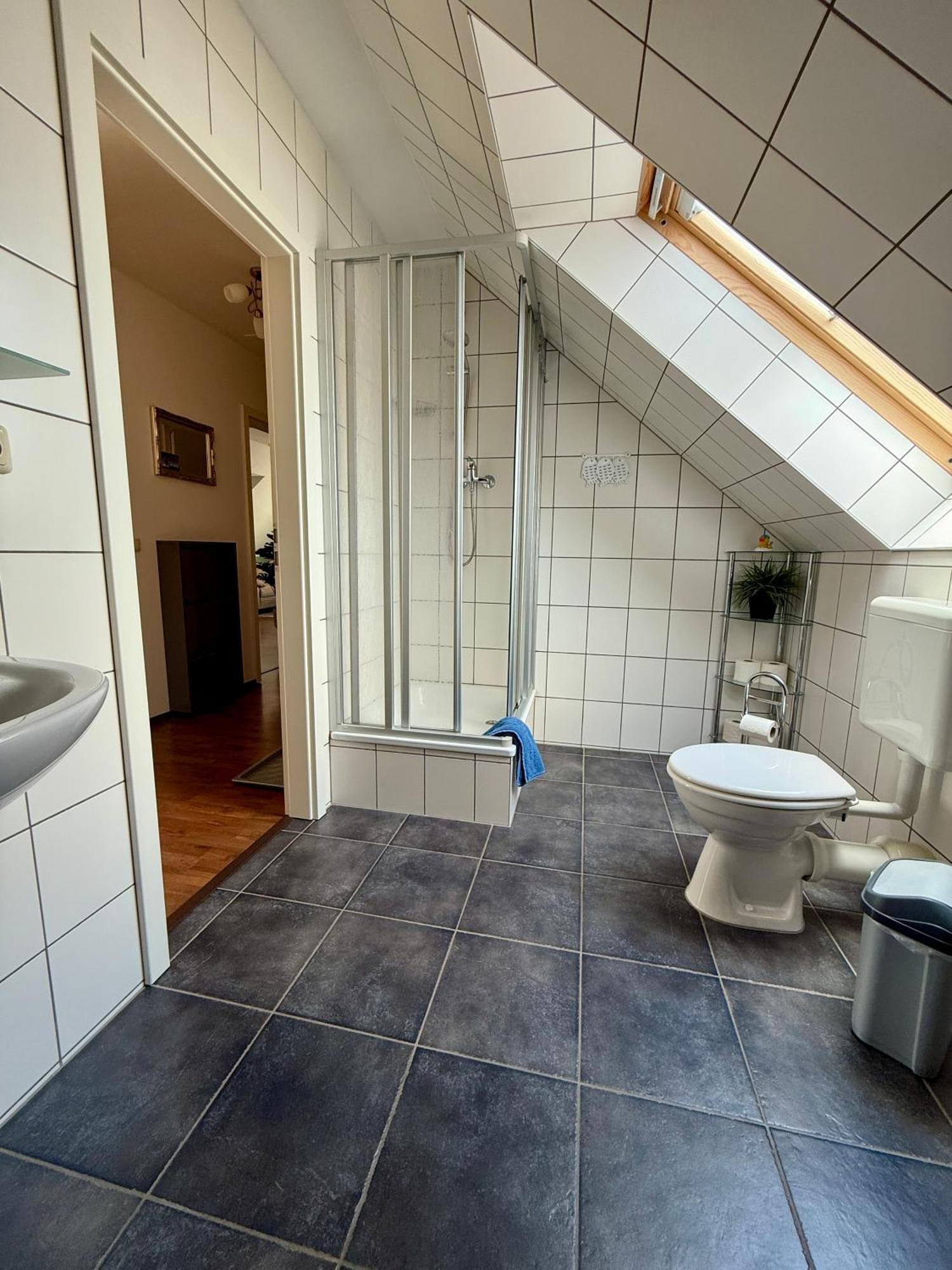 Ferienwohnung Sommerwind Klutz Exterior photo
