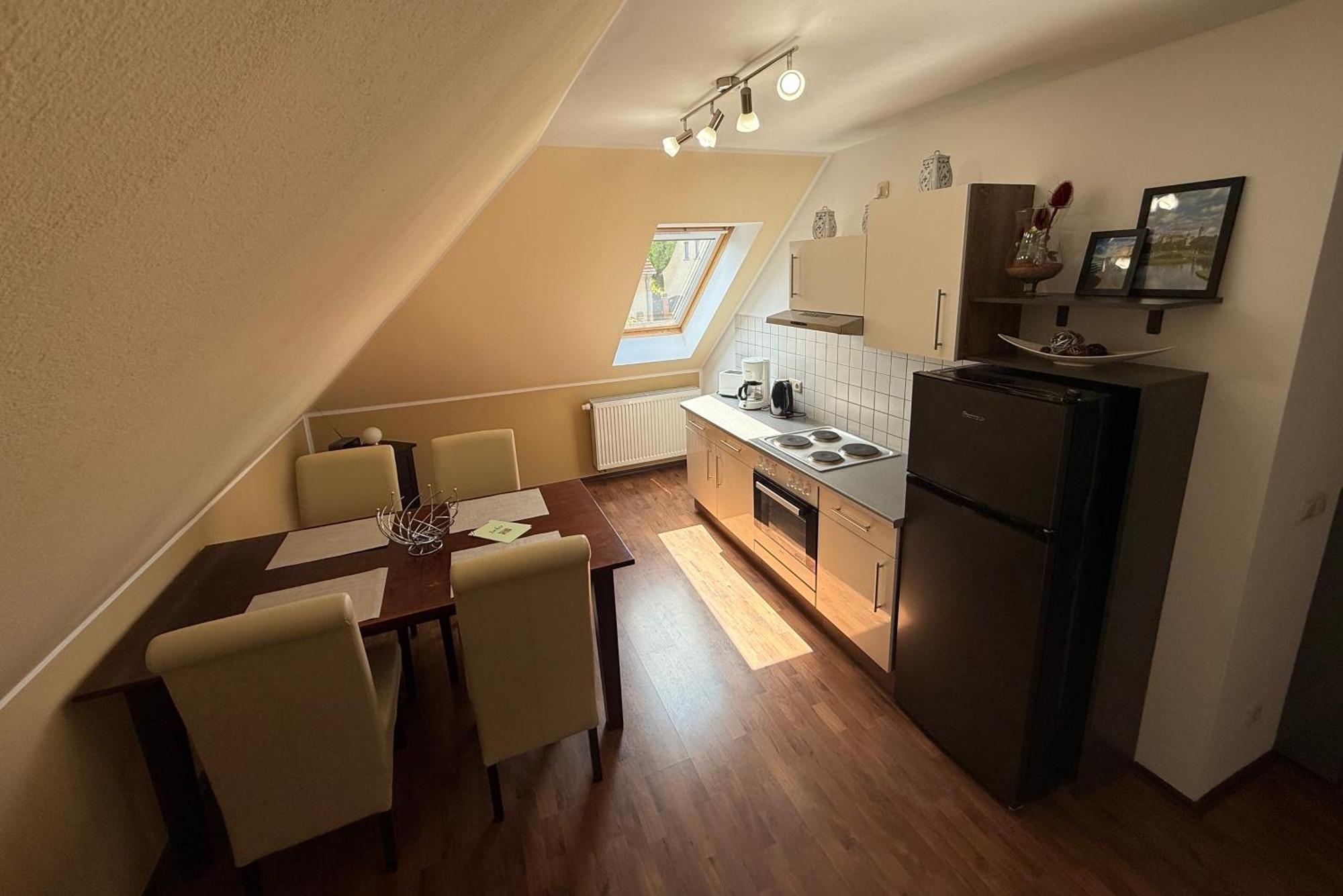 Ferienwohnung Sommerwind Klutz Exterior photo